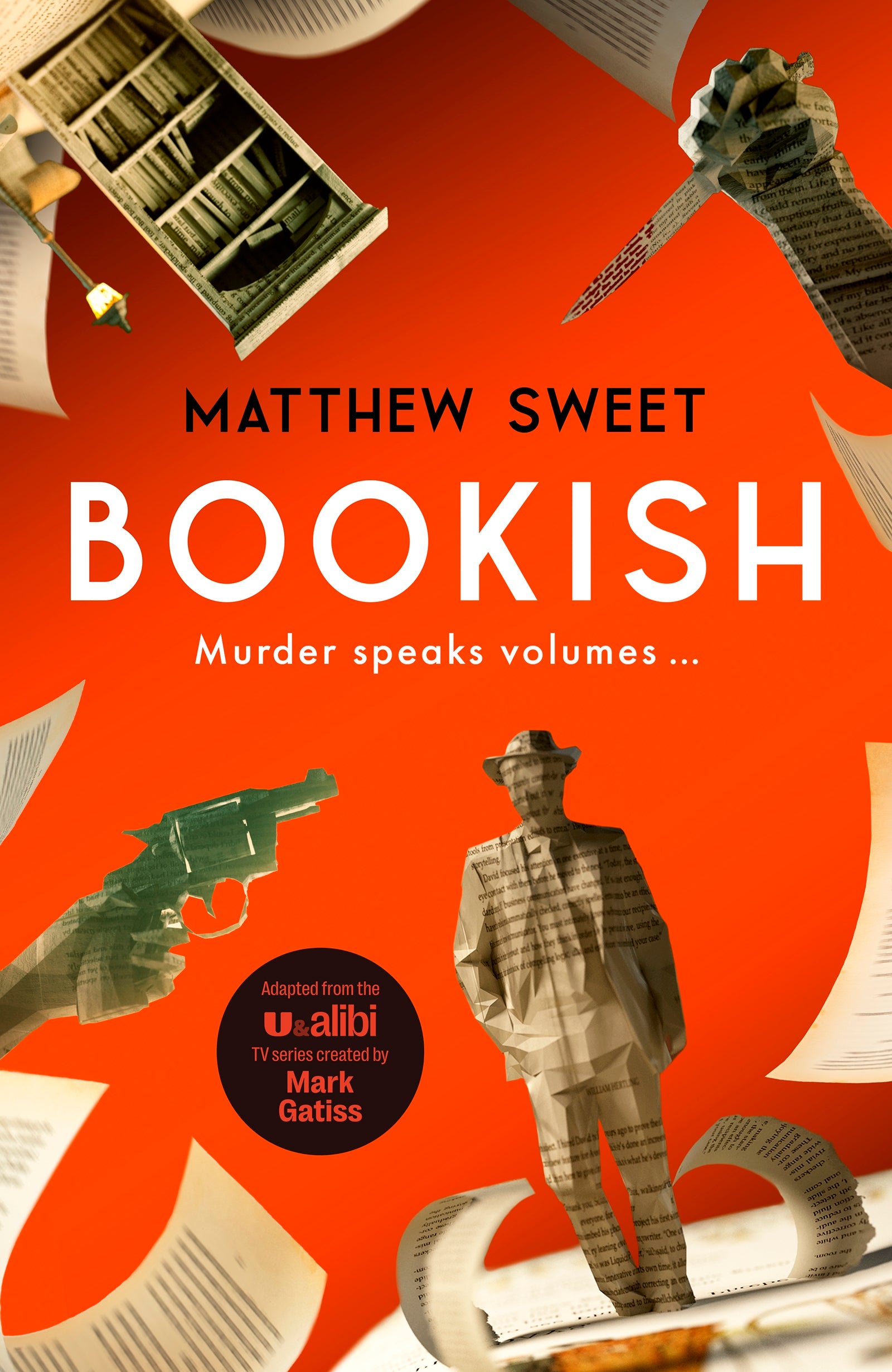 Bookish