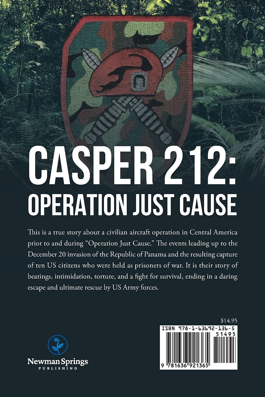 Casper 212