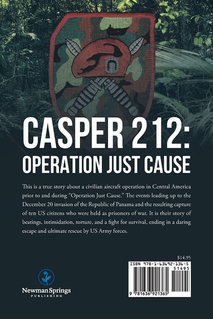 Casper 212