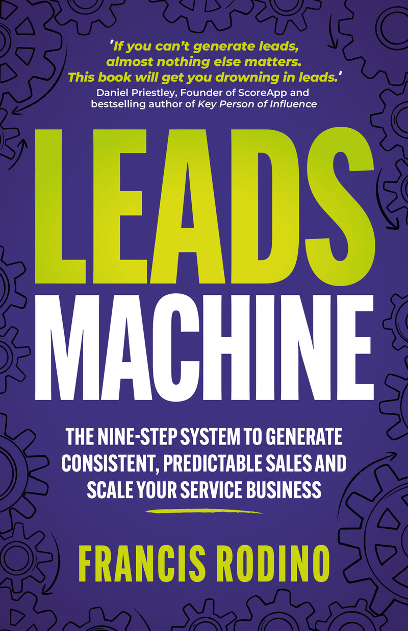Leads Machine