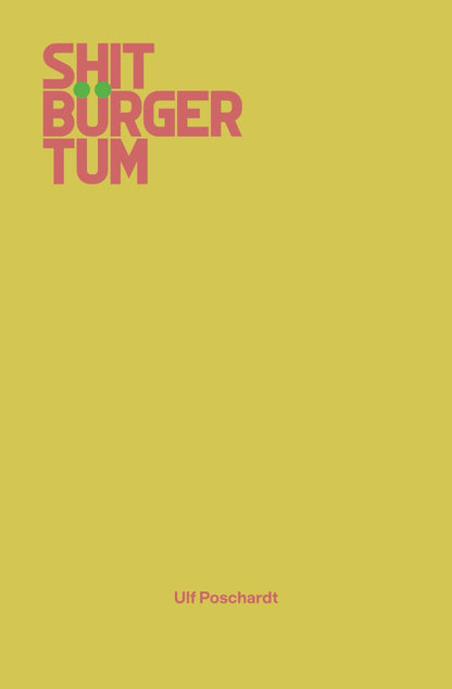 Shitburgertum