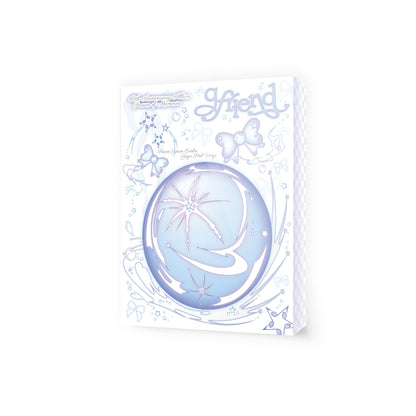 Season Of Memories - incl. 60pg Photobook, Photocard, Postcard, 3 Stickers + Folded Poster