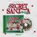 Secret Santa - incl. 16pg Photobook, 2 Photocards, Sticker + Poster