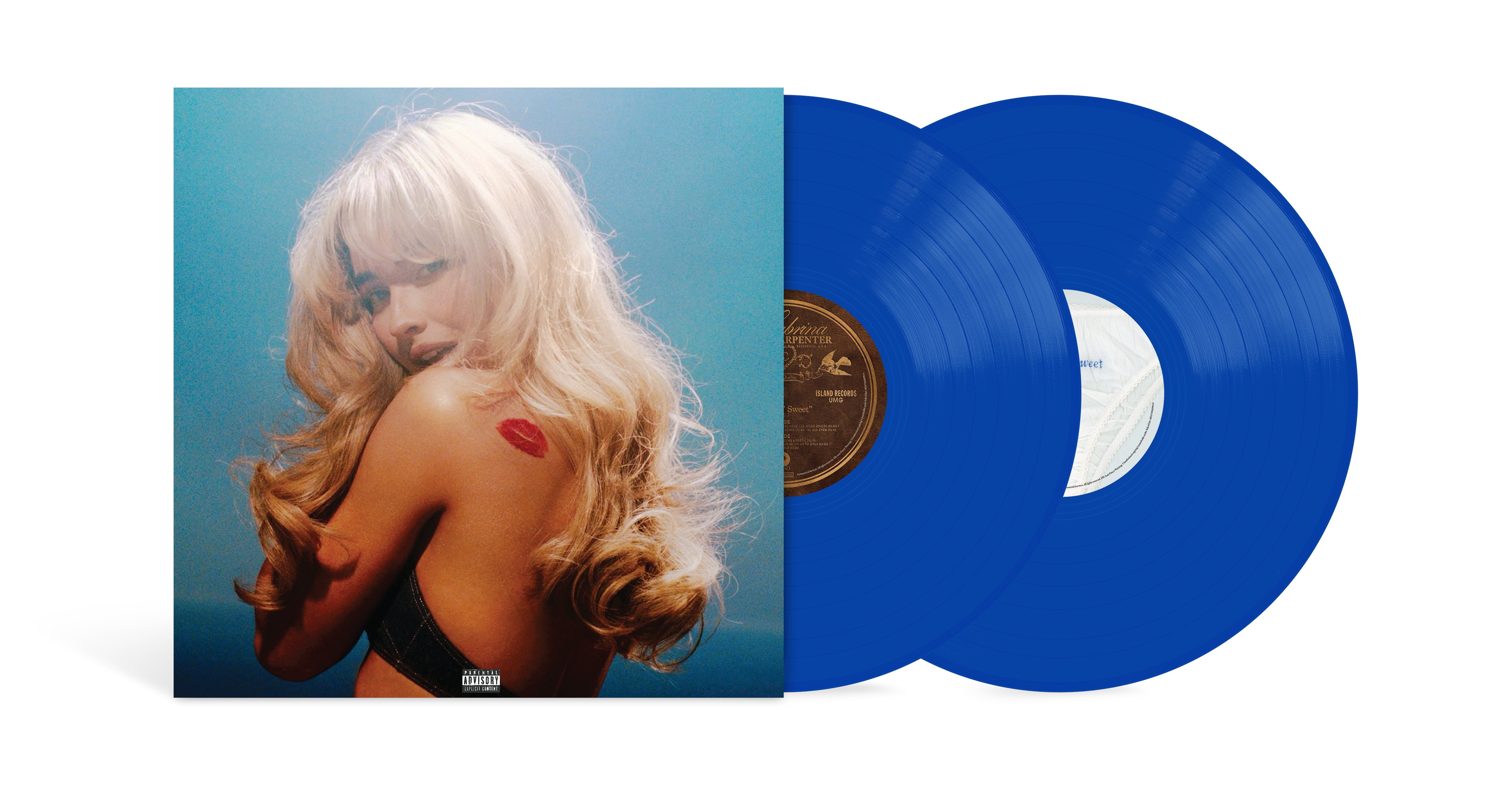 Short N' Sweet Deluxe