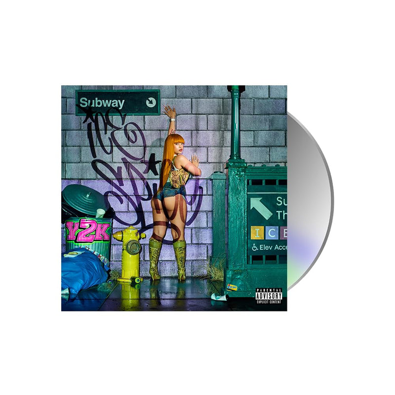 Y2K!