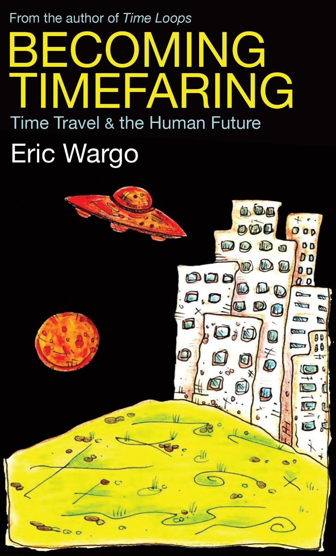 Becoming Timefaring