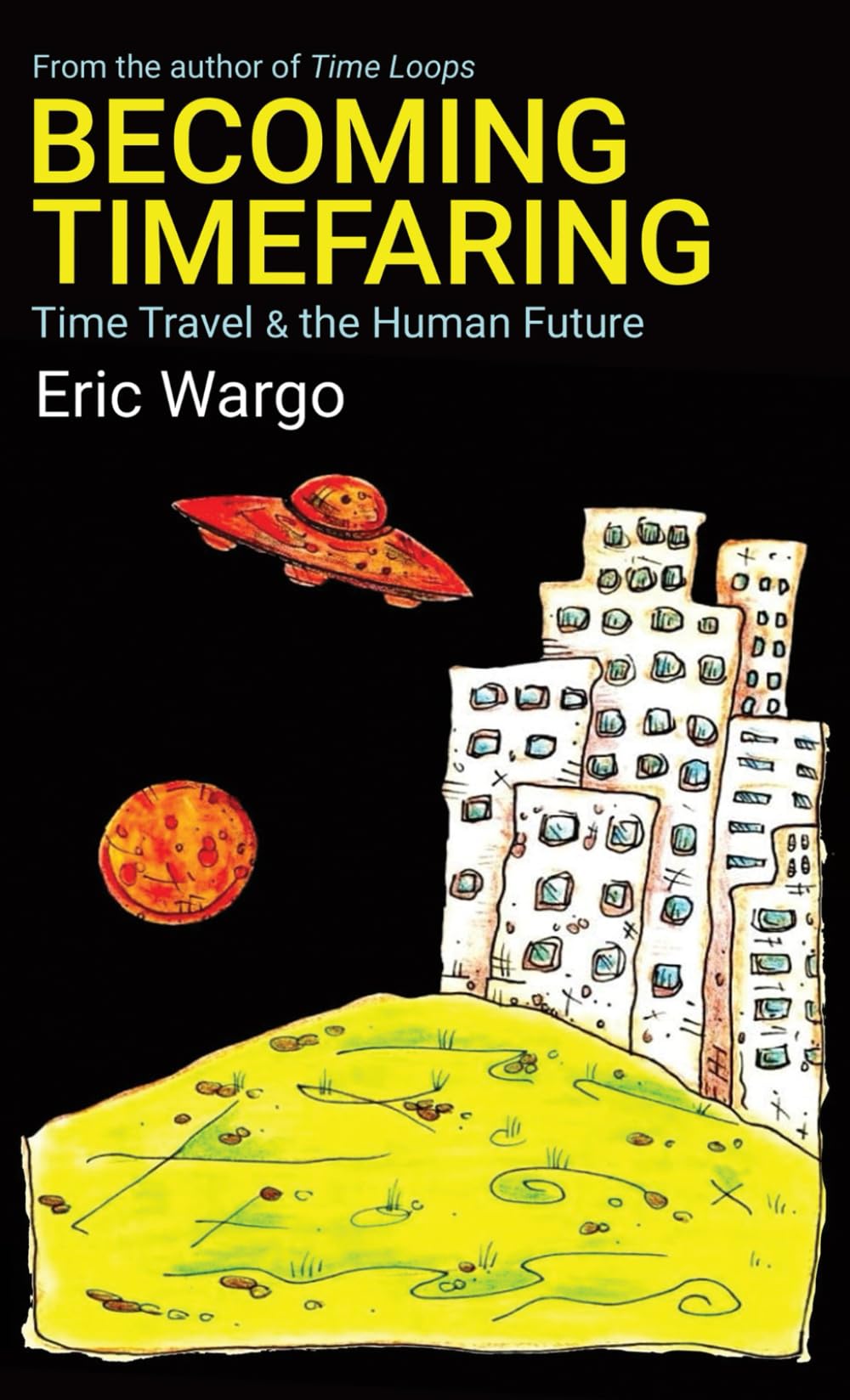 Becoming Timefaring