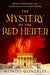The Mystery of the Red Heifer