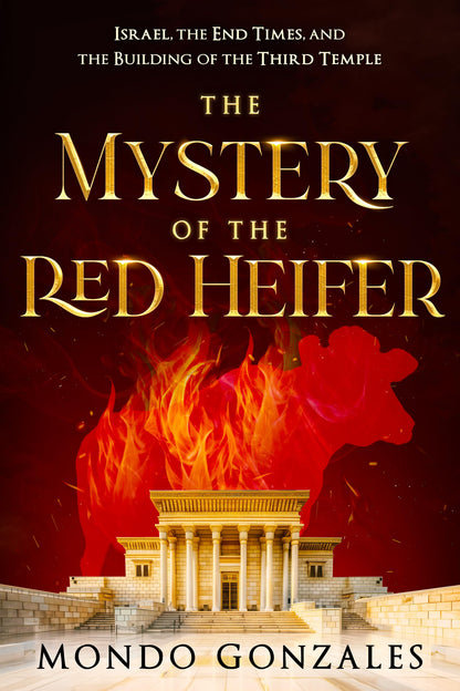 The Mystery of the Red Heifer