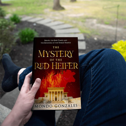 The Mystery of the Red Heifer