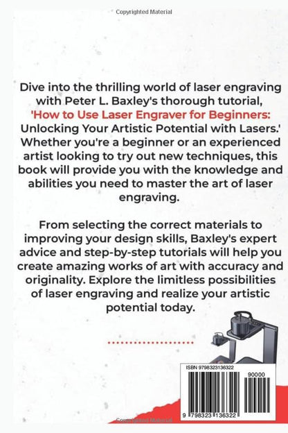 How to use laser engraver for beginners