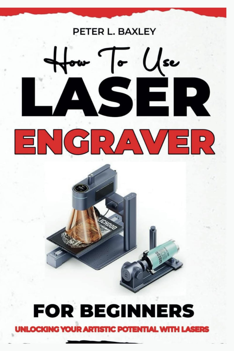 How to use laser engraver for beginners