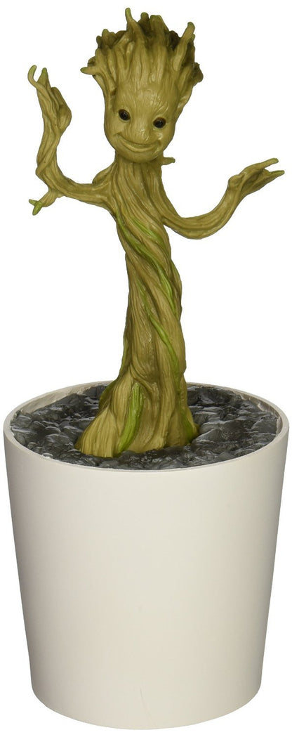 Monogram - Tirelire Marvel Guardians Of The Galaxy - Baby Groot 26cm - 0077764683732