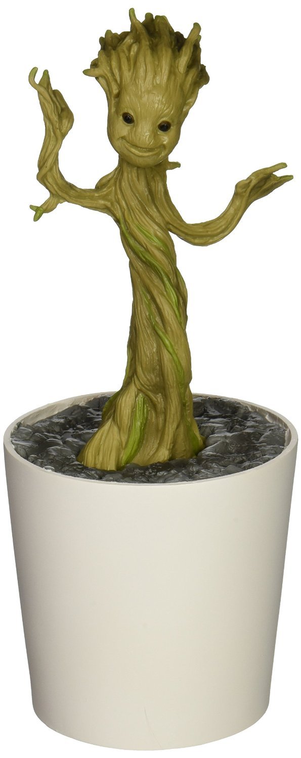 Monogram - Tirelire Marvel Guardians Of The Galaxy - Baby Groot 26cm - 0077764683732
