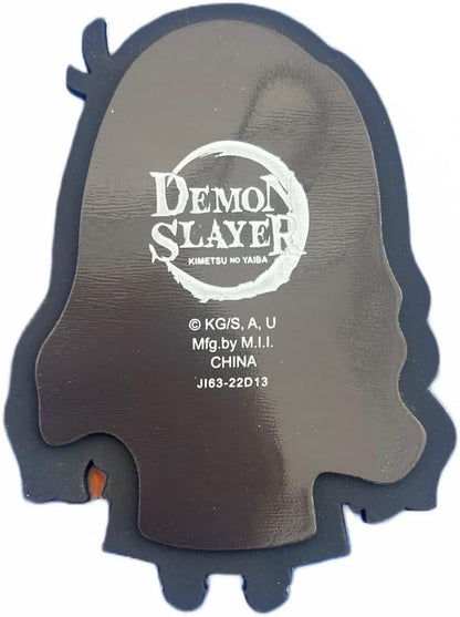 Demon Slayer: Kimetsu No Yaiba Series 1 3D Foam Collectible Figural Magnet for Teenager Gift -Nezuko
