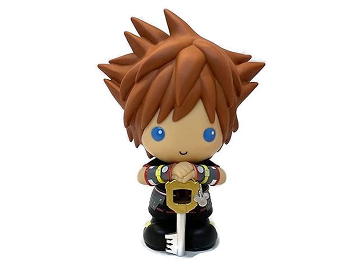 SORA FIGURAL Bank - Kingdom Hearts