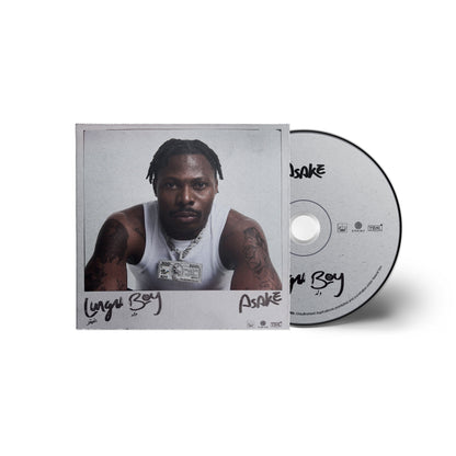 Lungu Boy