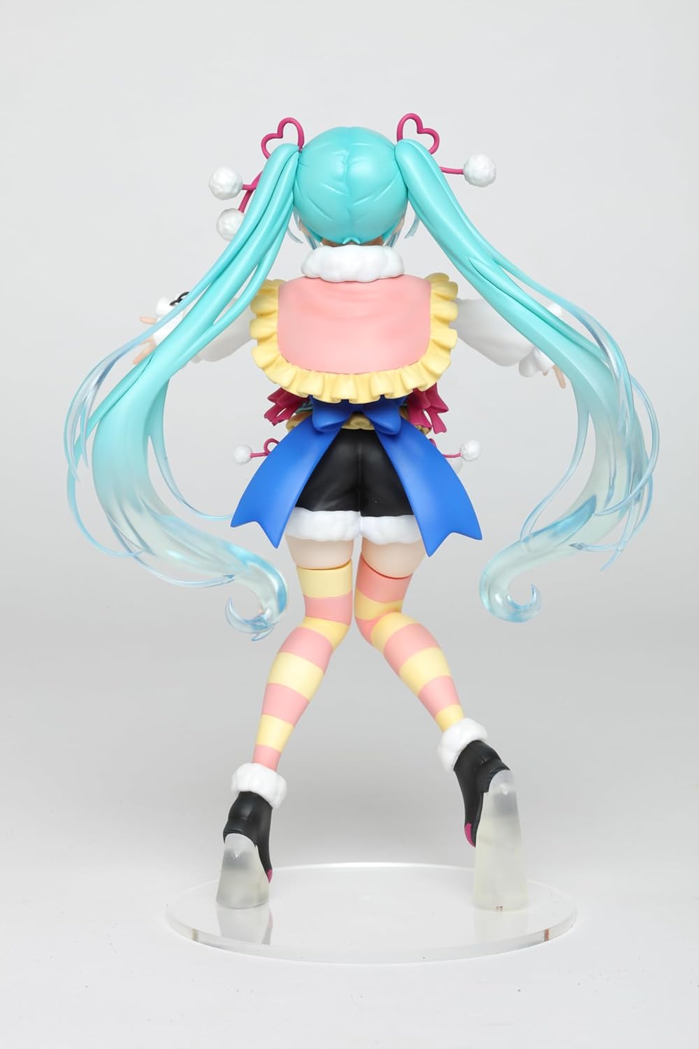 Taito-Hatsune Miku Figure - Winter Image Ver.