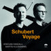 Kristjan Randalu/Martin Kuuskmann: Schubert Voyage
