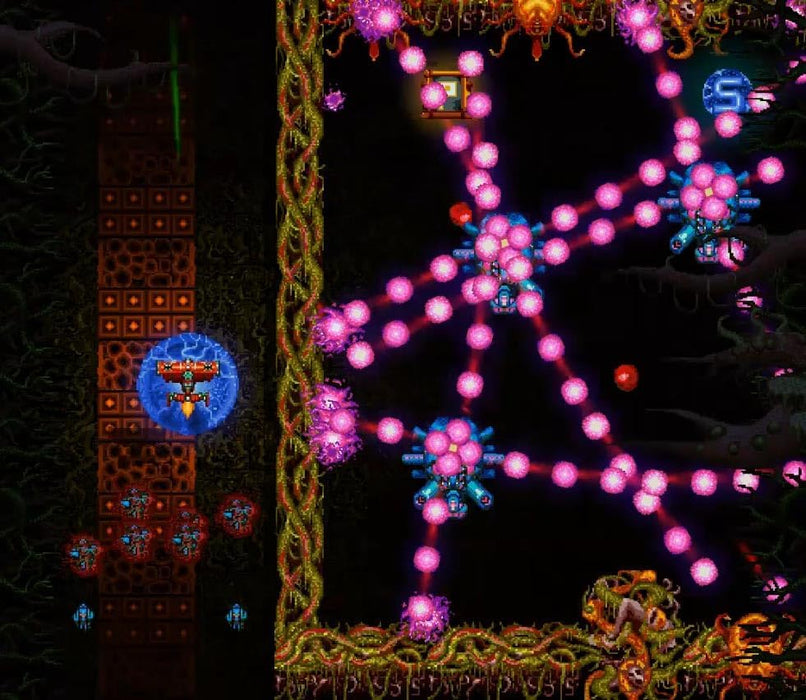 1917: The Alien Invasion DX Remastered (PlayStation 5