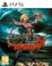 1917: The Alien Invasion DX Remastered (PlayStation 5