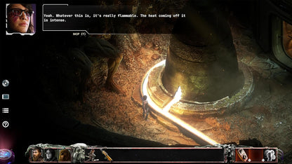 Stasis: Bone Totem (PlayStation 5)