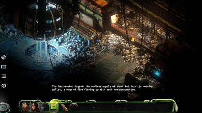 Stasis: Bone Totem (PlayStation 5)