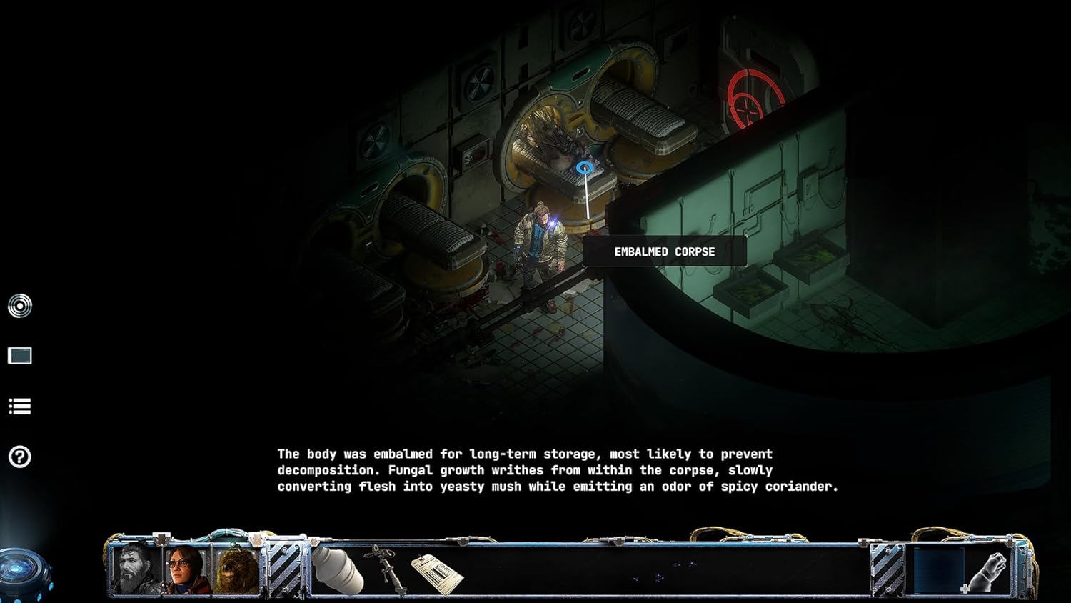 Stasis: Bone Totem (PlayStation 5)