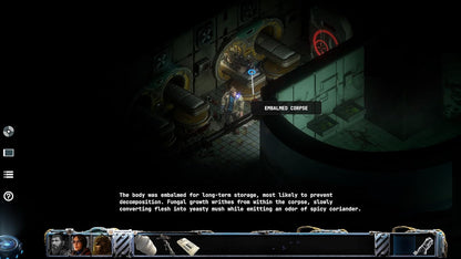 Stasis: Bone Totem (PlayStation 5)