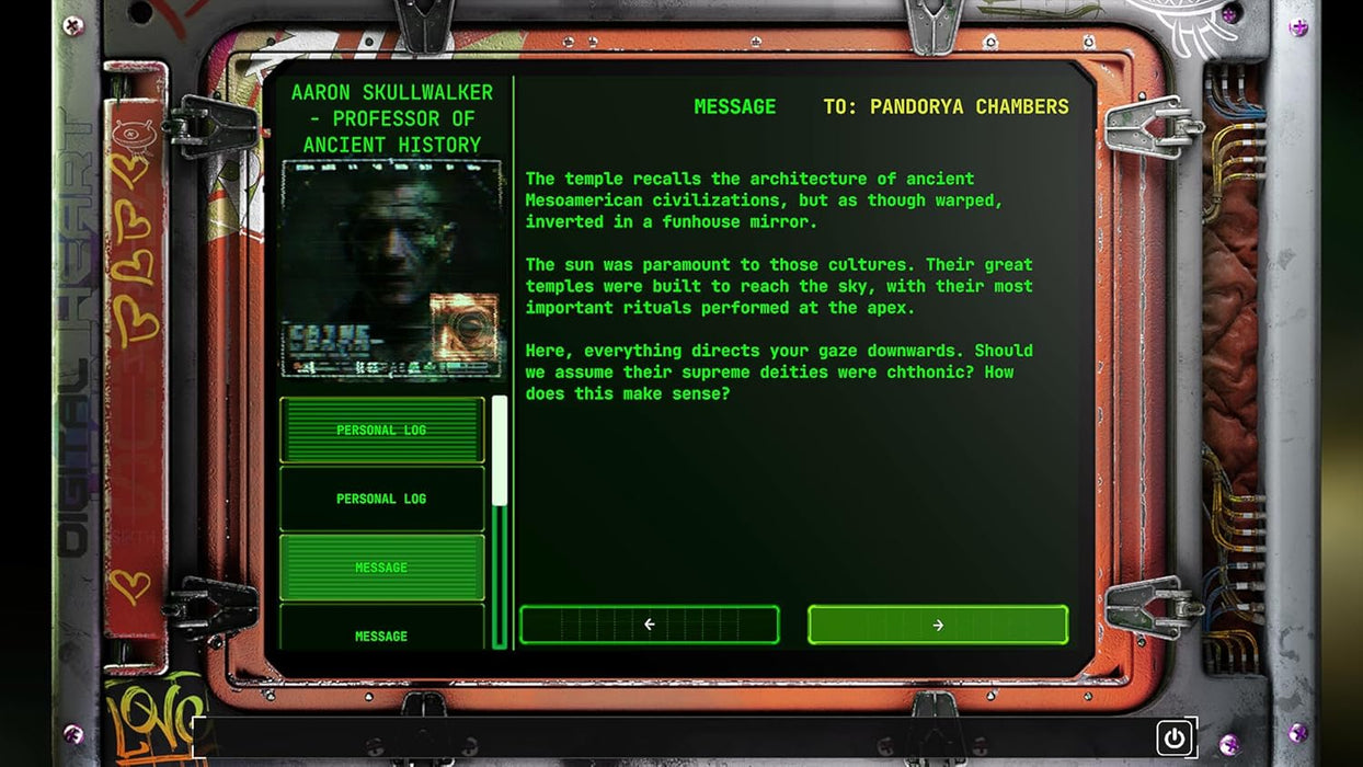 Stasis: Bone Totem (PlayStation 5