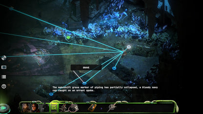 Stasis: Bone Totem (PlayStation 5)