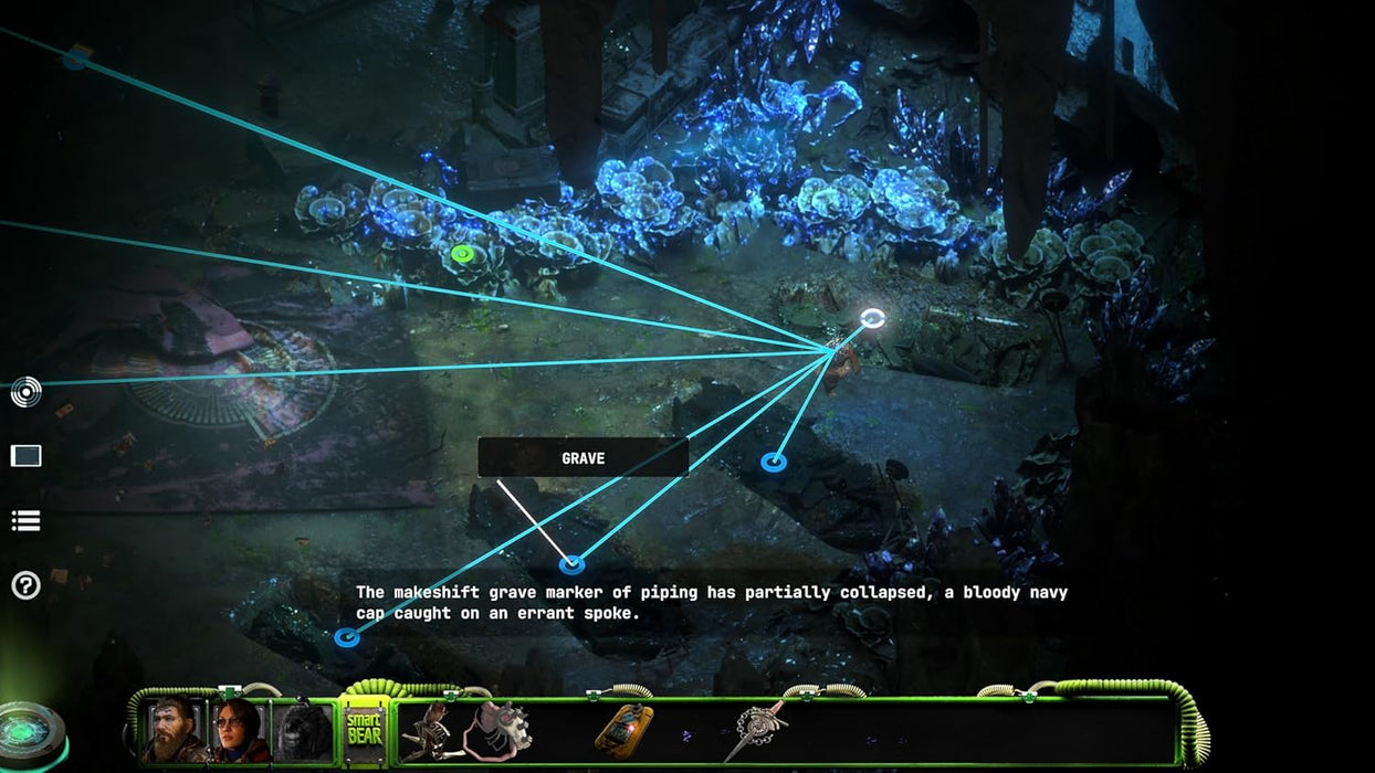 Stasis: Bone Totem (PlayStation 5