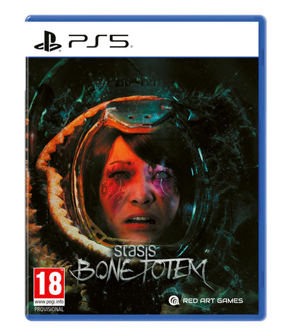 Stasis: Bone Totem (PlayStation 5)