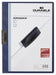 Durable Duraquick 227007 Clip File for 20 Sheets A4 - Dark Blue (Pack of 20