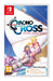 Chrono Cross: The Radical Dreamers Edition - (Switch Code in box