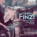 Gerald Finzi: Clarinet Concerto/Dies Natalis/Prelude
