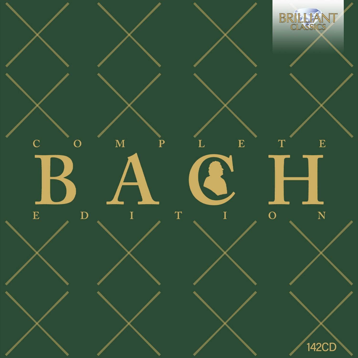 Bach: Complete Edition