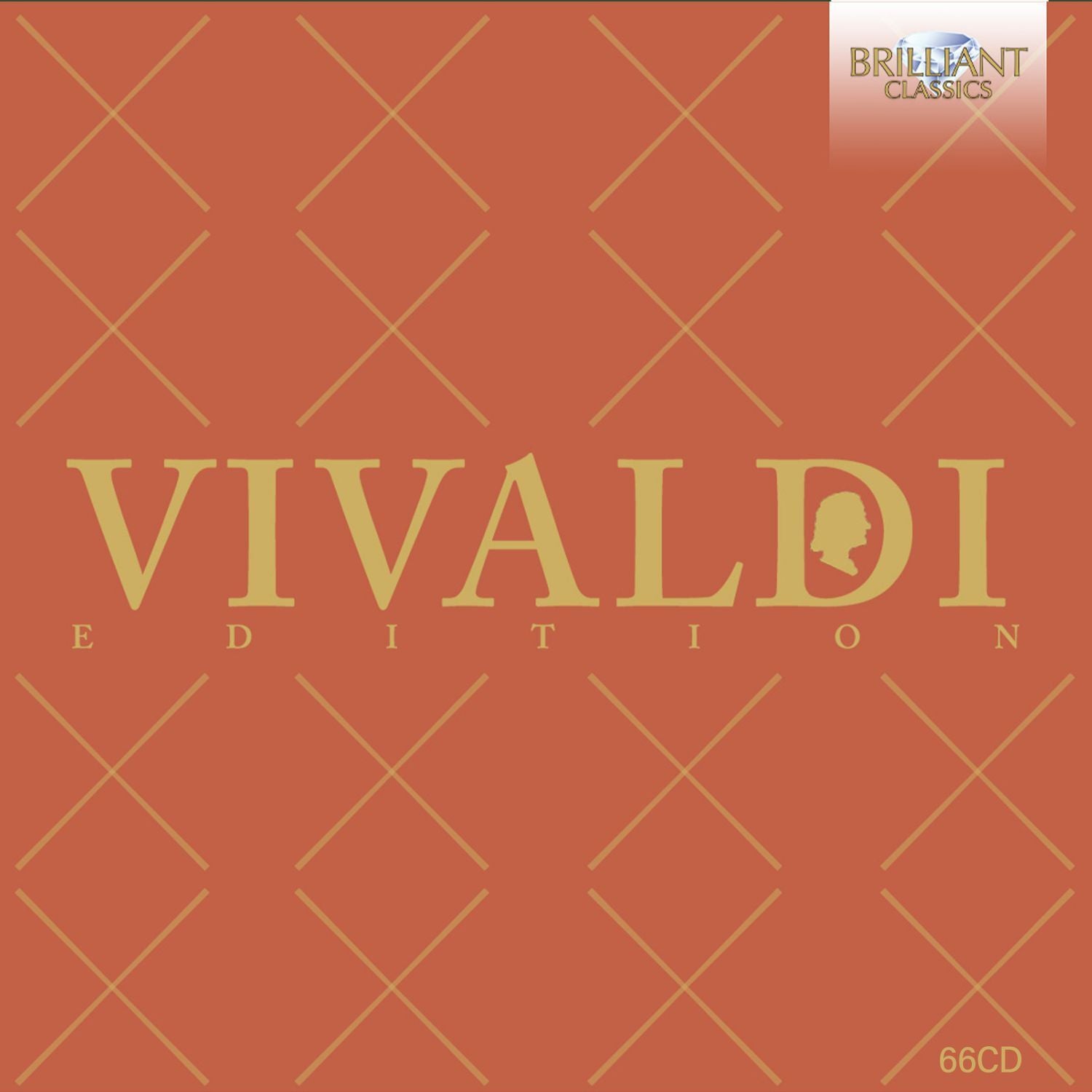 Vivaldi: Edition