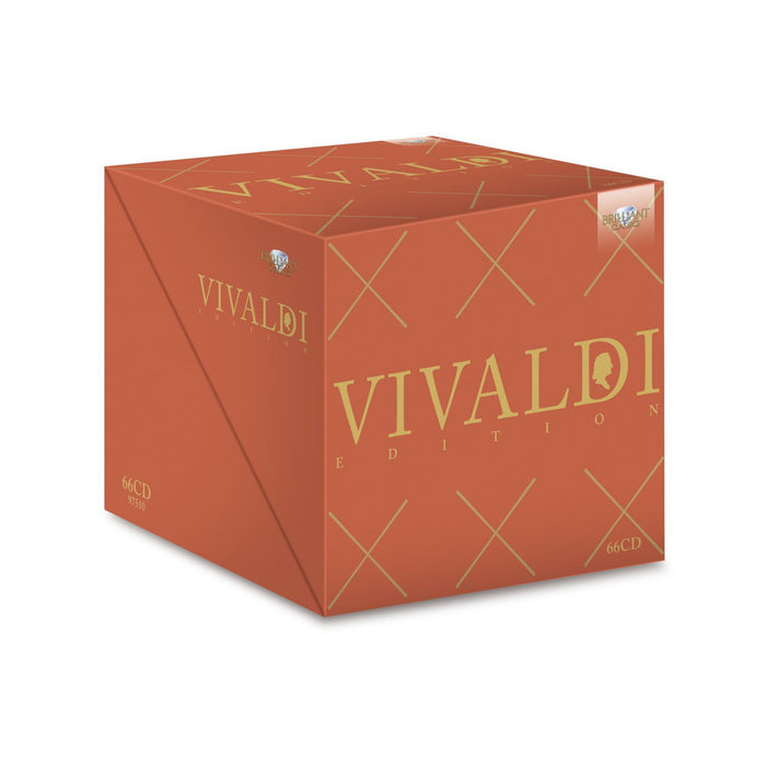 Vivaldi: Edition