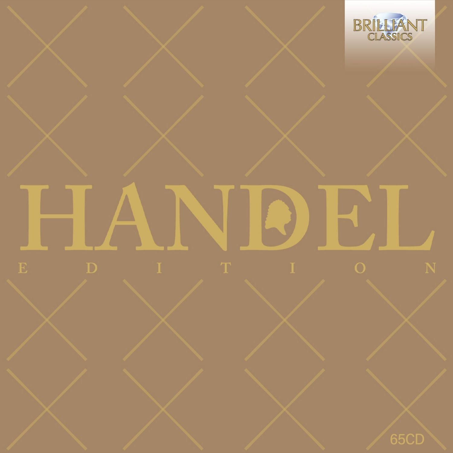Handel: Edition