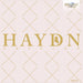 Haydn: Edition