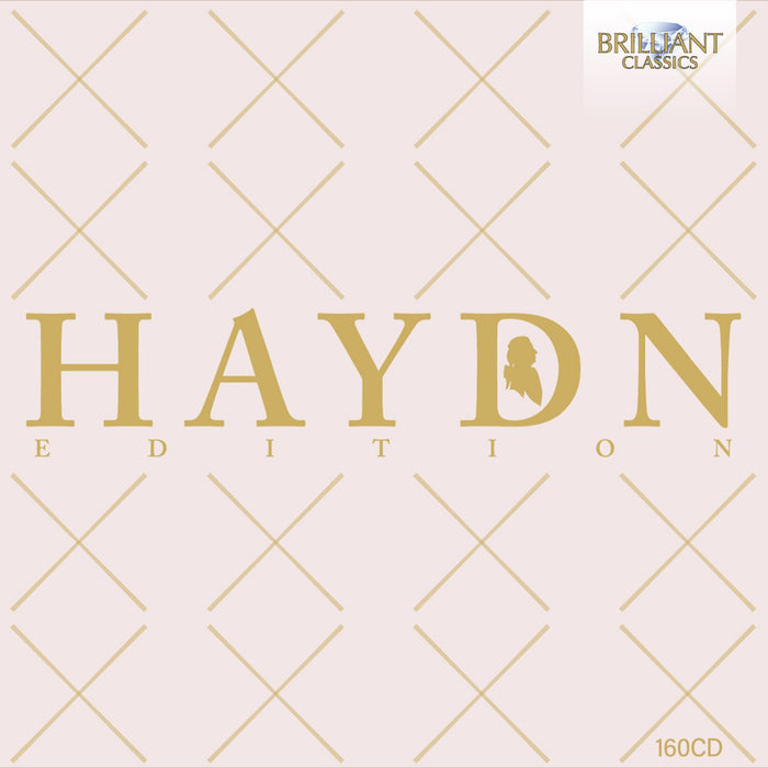 Haydn: Edition