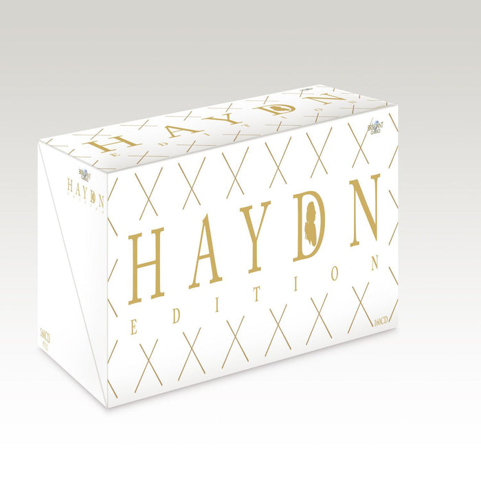 Haydn: Edition