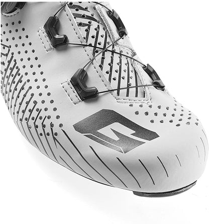 Gaerne Carbon G Tuono Road Cycling Shoes 2025: Grey 43