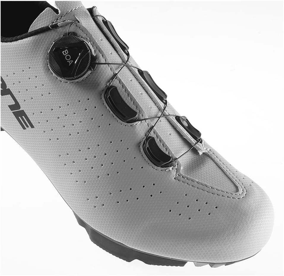 Gaerne Trail Mtb Shoes 2025: Grey 43