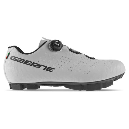 Gaerne Trail Mtb Shoes 2025: Grey 43
