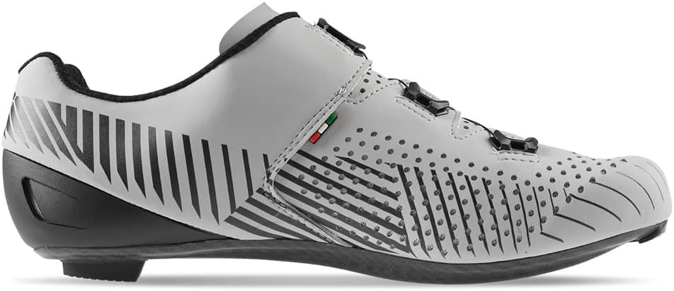 Gaerne Carbon G Tuono Road Cycling Shoes 2025: Grey 41