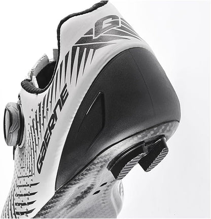 Gaerne Carbon G Tuono Road Cycling Shoes 2025: Grey 44