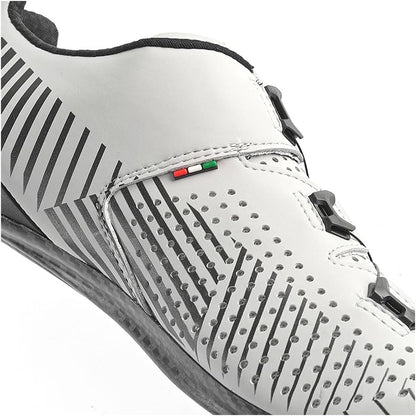 Gaerne Carbon G Tuono Road Cycling Shoes 2025: Grey 44