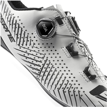 Gaerne Carbon G Tuono Road Cycling Shoes 2025: Grey 44